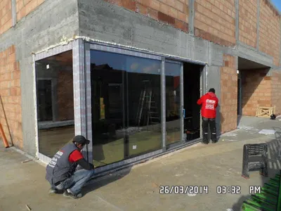 Rotombud Okna Drzwi Rolety